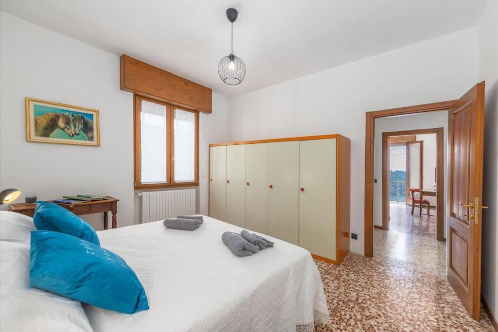 Vivi Il Lago - Lake View Cernobbio Exterior photo